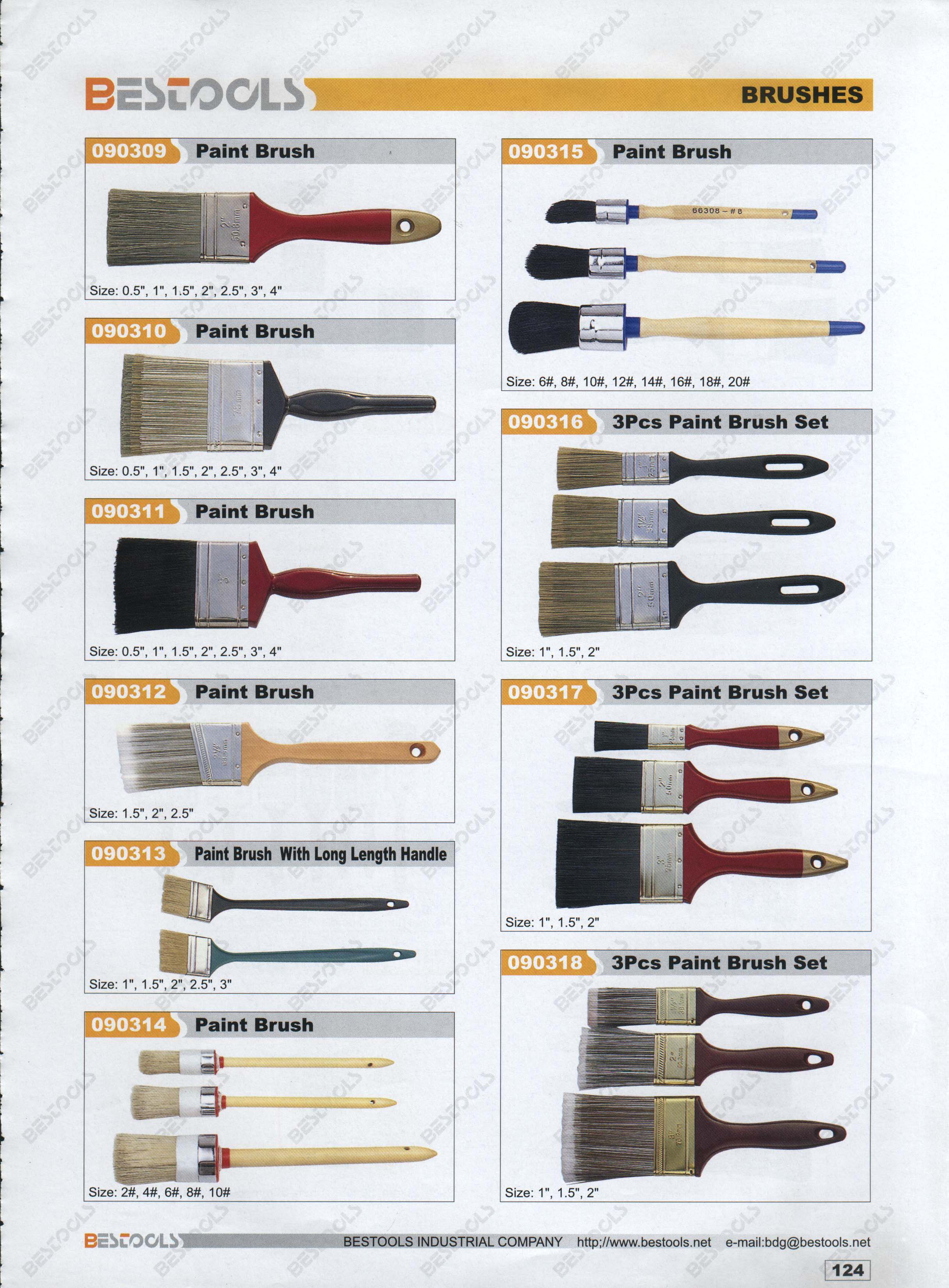 Brushes